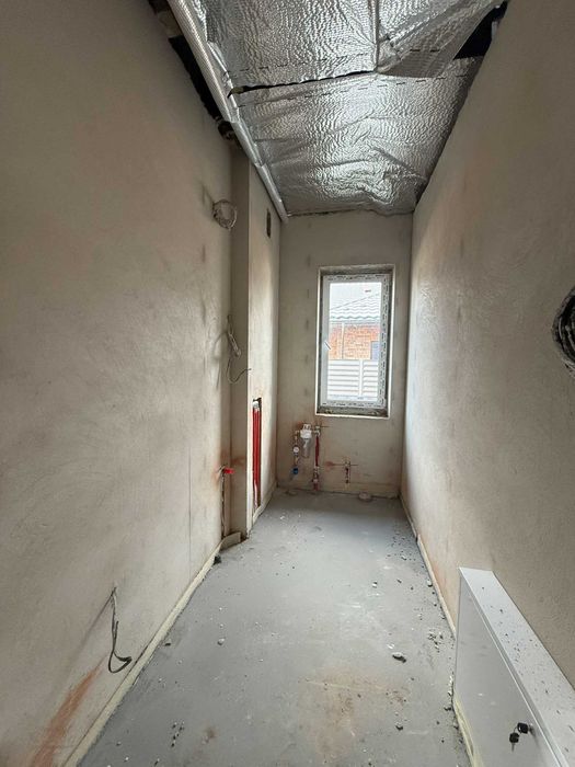 Будинок в Боратині на етапі будівництва! 103 м², 7сотих землі!Газ!Котел!Дизайн проект!!!