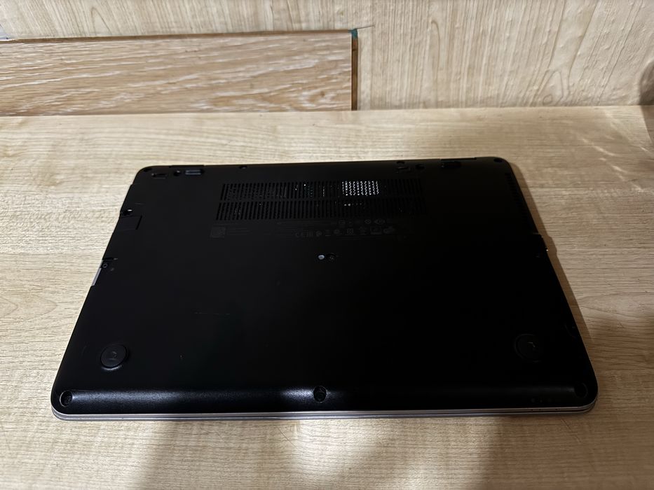 Ноутбук Hp EliteBook