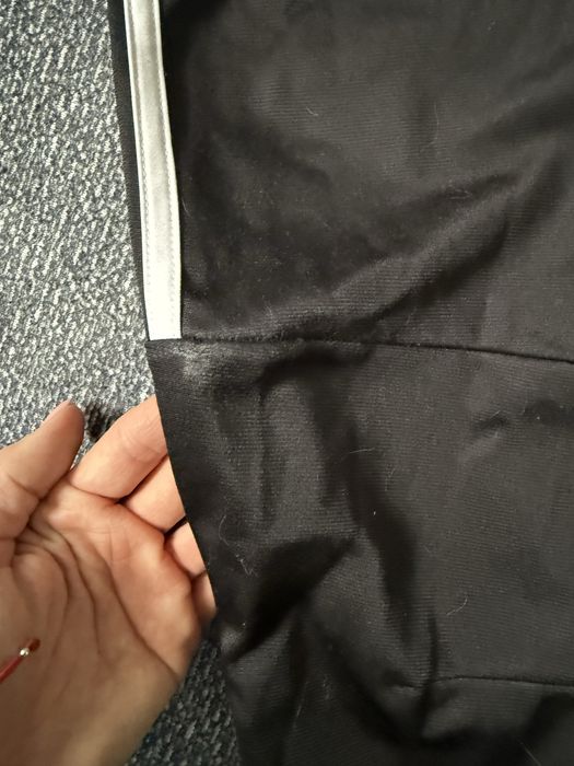 Spodnie pilkarskie ADIDAS 152