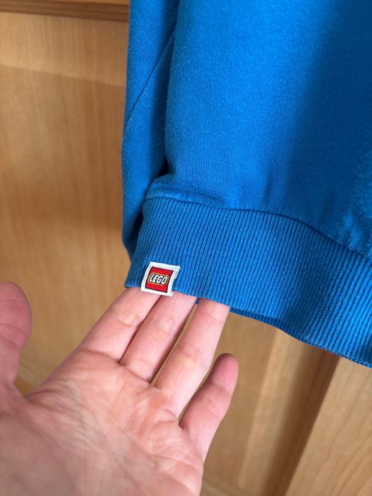 Bluza Lego Ninjago 116