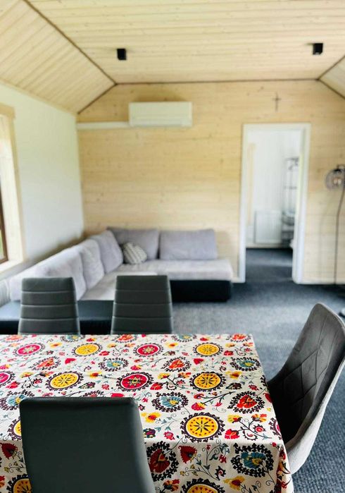 Agroturystyka Podlasie dom na wyłączność sauna komfort piękna okolica