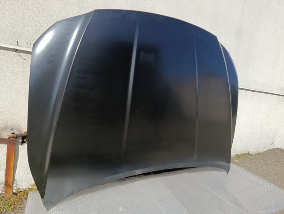 Капот Mazda CX-50 2022+