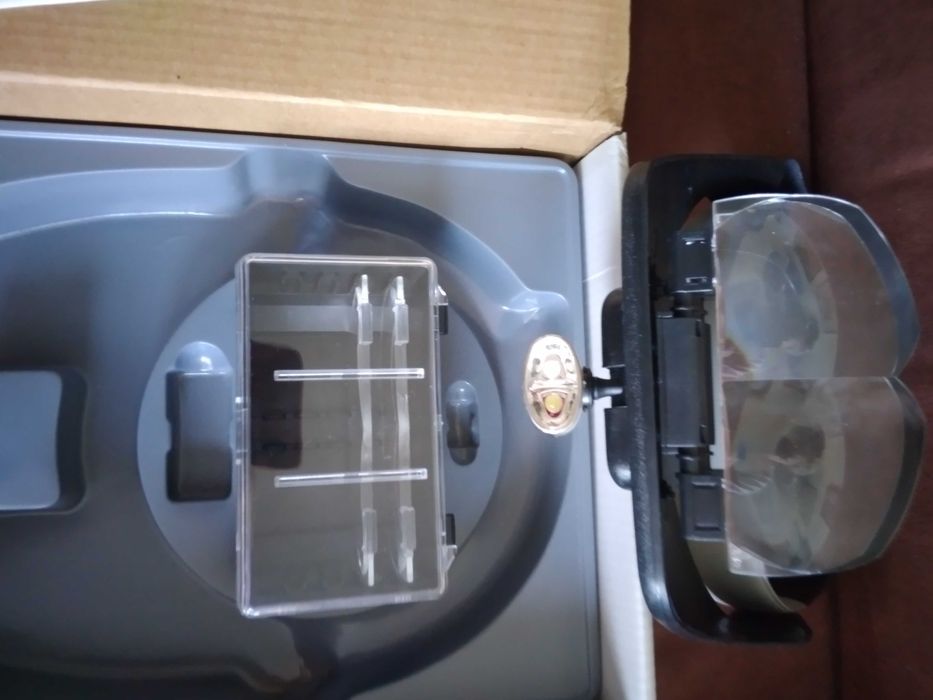 Бінокулярні лінзи