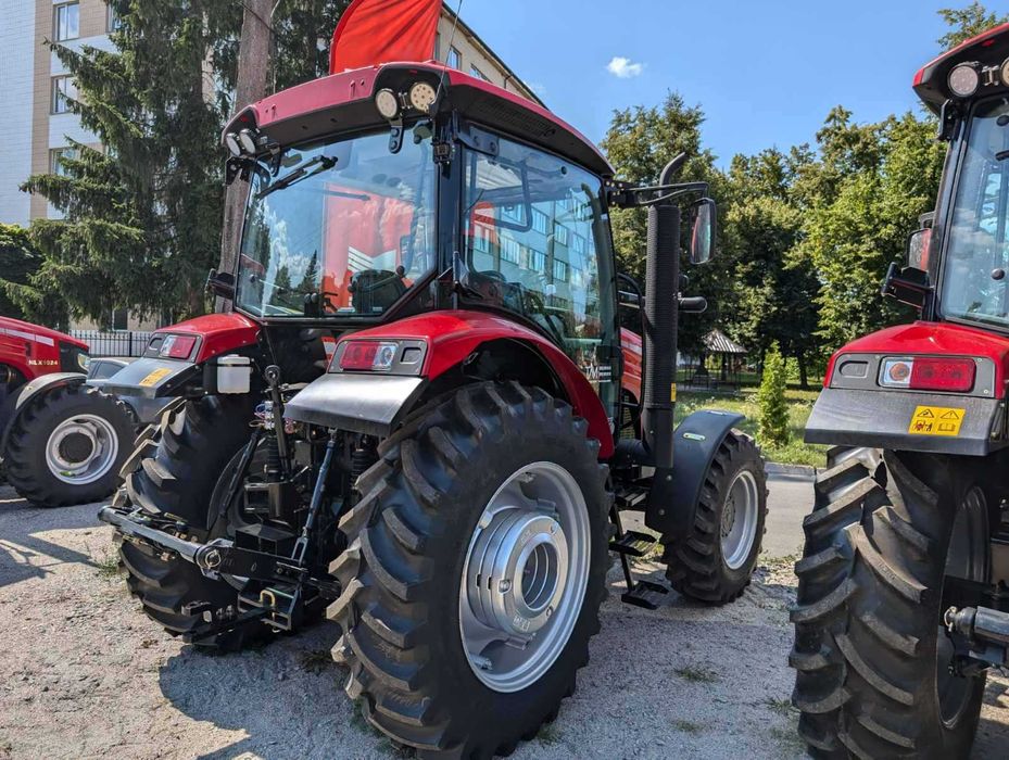Трактор ЮТО (YTO) NLY 1054-S  (105-115 к.с.) 2025рік ОНОВЛЕНА МОДЕЛЬ