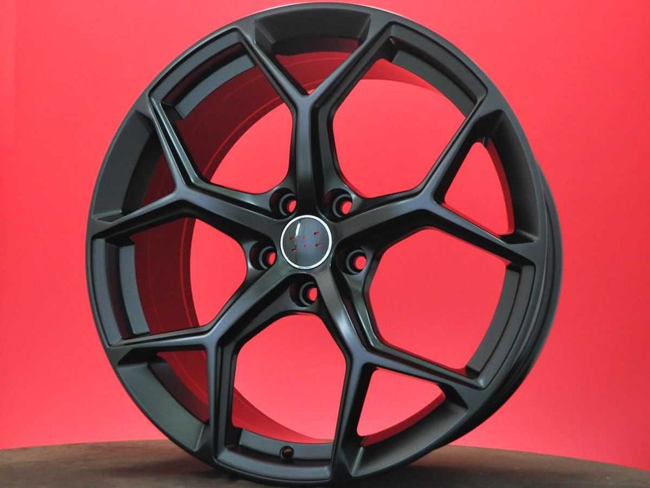FELGI R21 5x112 AUDI A6 Allroad C8 A7 4G8 4K8 A8 D5 D4