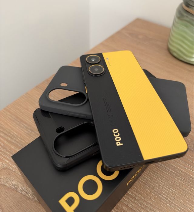 Poco X7 Pro Como Novo