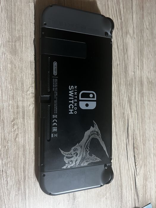 nintendo switch diablo eternal edition 512 gb