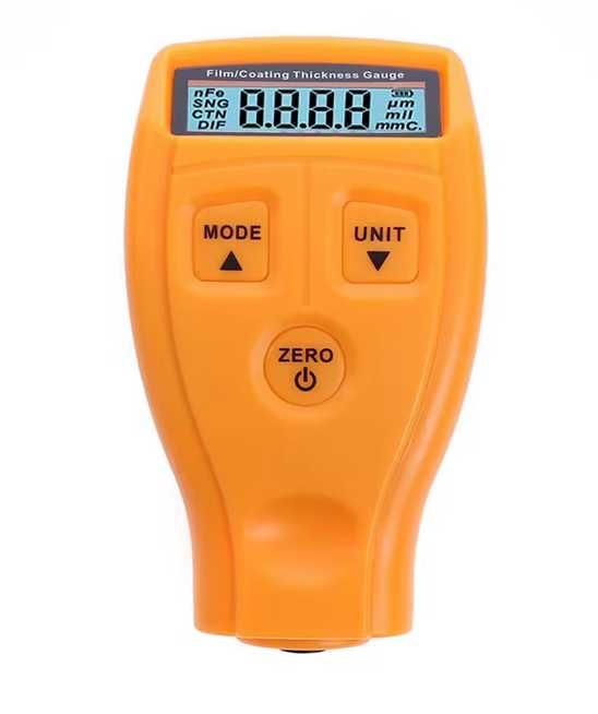 Товщиномір фарби GM200