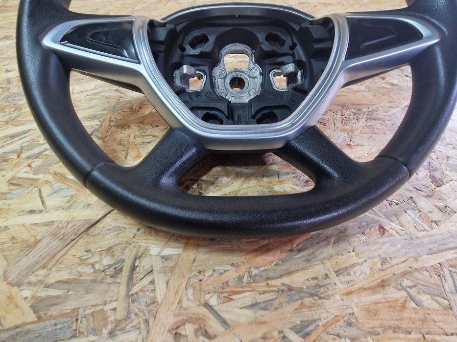 Dacia sandero II 12-20r  lift