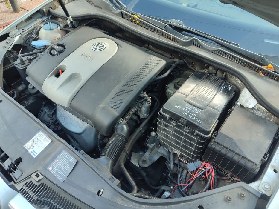 Продам гольф 5 пробиг 150000, мотор  1,4 все гарно працюэ