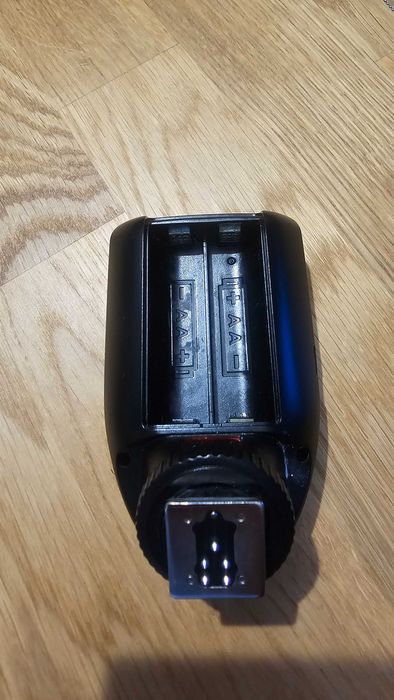 Godox xPro-C Trigger Sync Canon