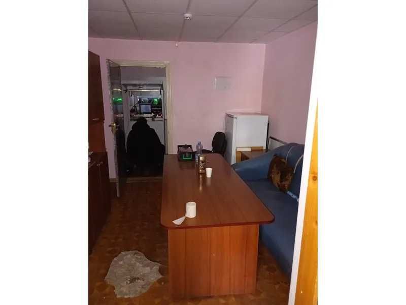 Фасадне нежитлове приміщення, 166,1 кв. м, вул. Булаєнка, 11/1