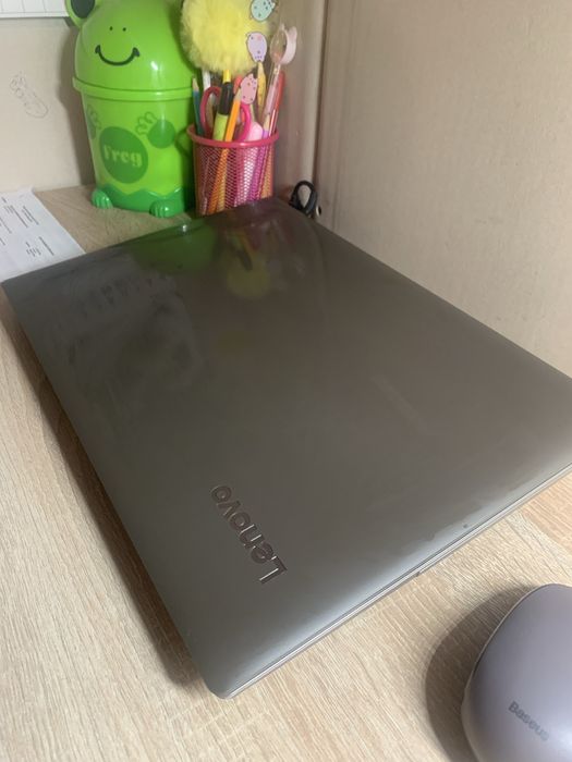 Ноутбук Lenovo Ideapad 330-15IKB