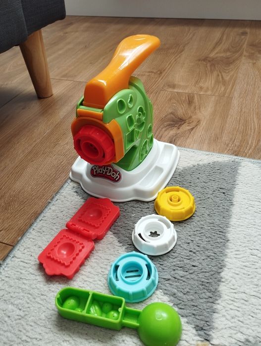 Play Doh zestawy ciastolin