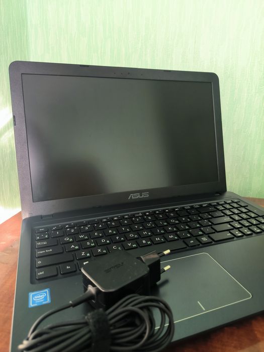 Ноутбук ASUS X543MA-GQ495