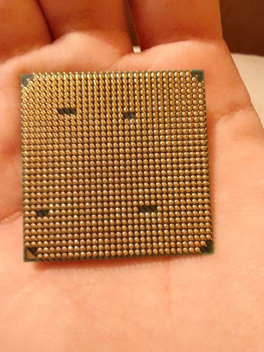 AMD Athlon II 2009