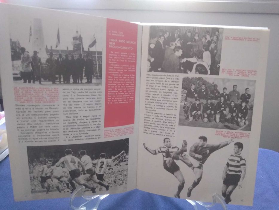 Simões - A Gazua do Talento 1964 - Revista RARA