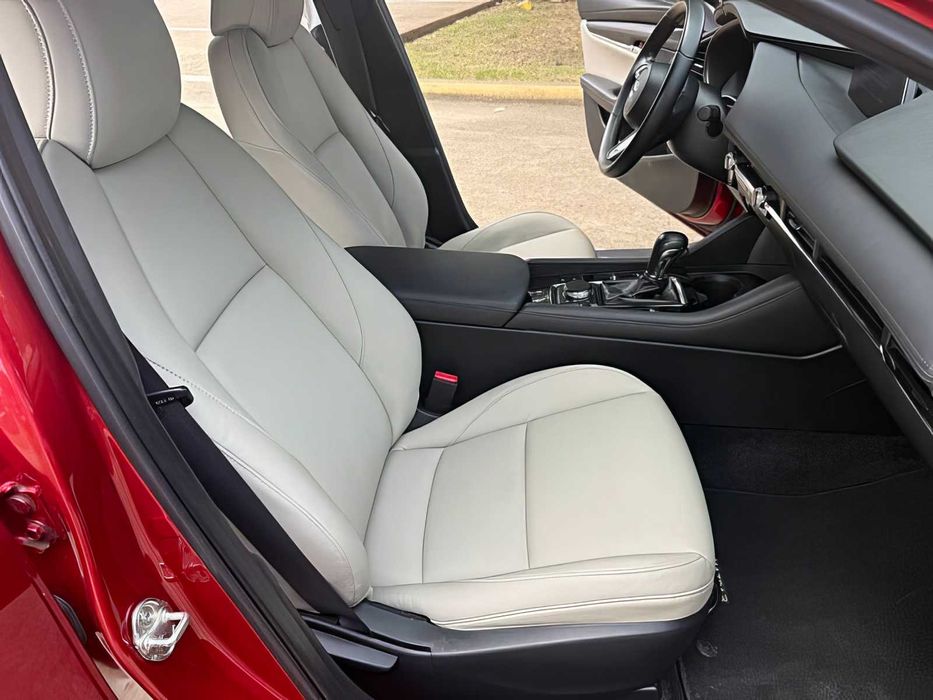 Mazda Mazda3 Preferred      2021