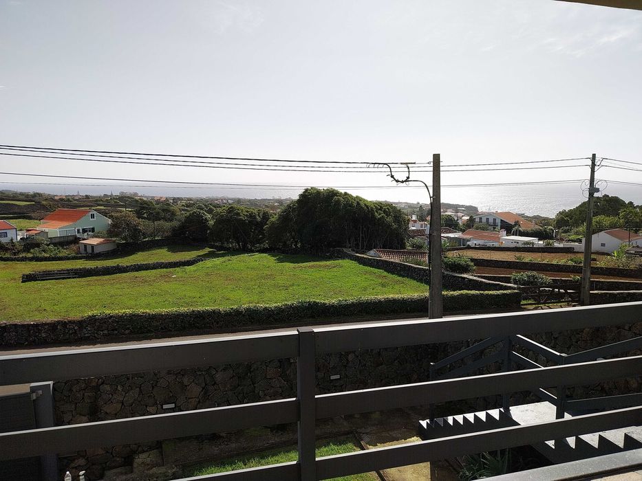Vivenda Açores ilha Terceira