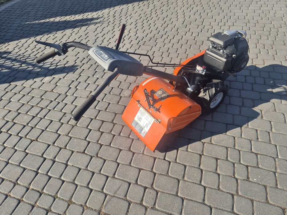 Glebogryzarka Husqvarna DRT900H