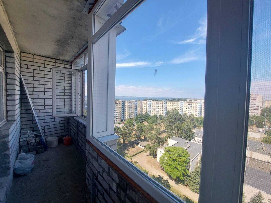 ПРОДАЖ 3-кімн. квартири, р-н «Монтани» (10 мкрн, лівий берег) (Н)