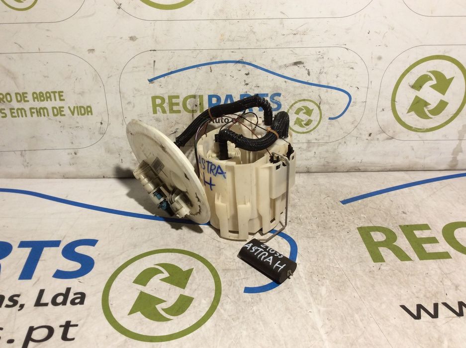 Bomba de combustível Opel Astra H