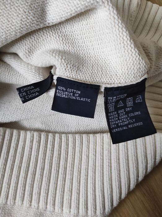 Sweterek Tommy Hilfiger