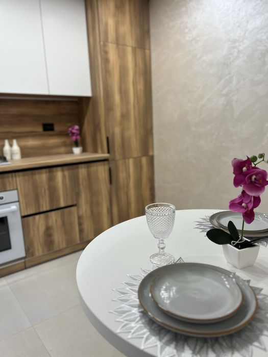 Продається 2 кімнатна квартира по вул. Смакули
