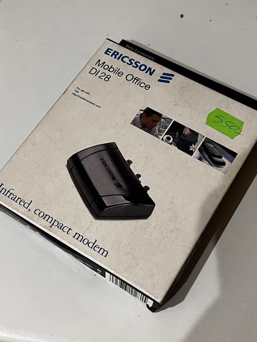 Ericsson Dl21 t28s moduł irda nowy