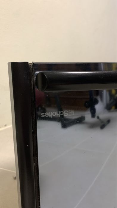 Porta de encastrar para armário de cozinha