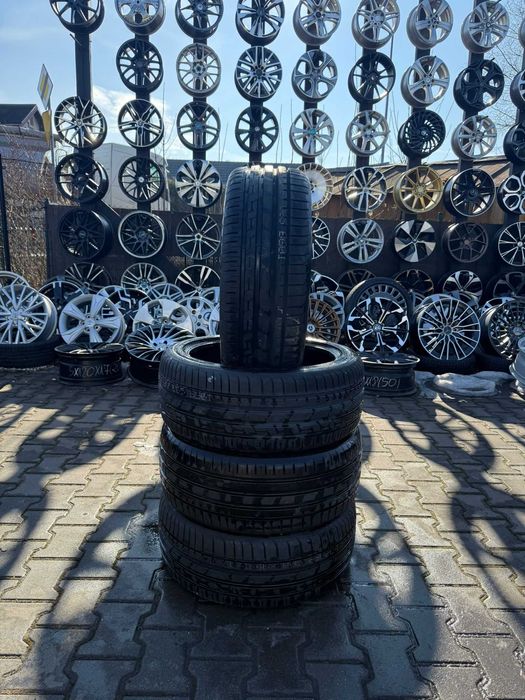 Opony letnie Gt Radial Sport Active 2 225/45/18 z 2022 roku