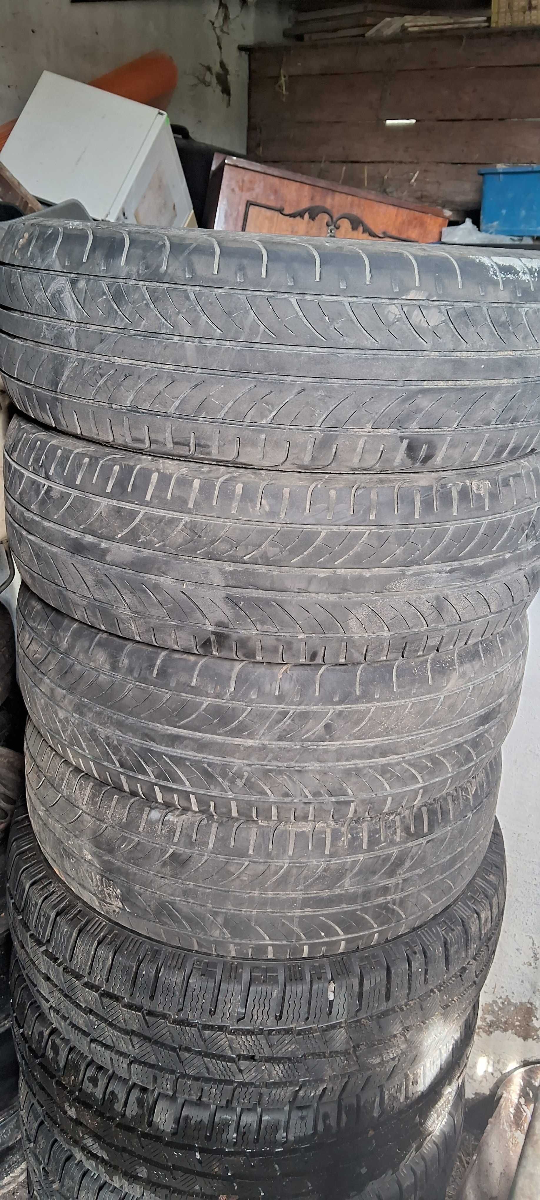 Гума R15 колеса літо 195/65/15 по 600 грн: 600 грн. - Автошини Шумське ...