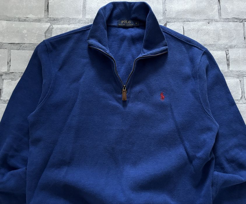 1/3 светр Polo Ralph Lauren
