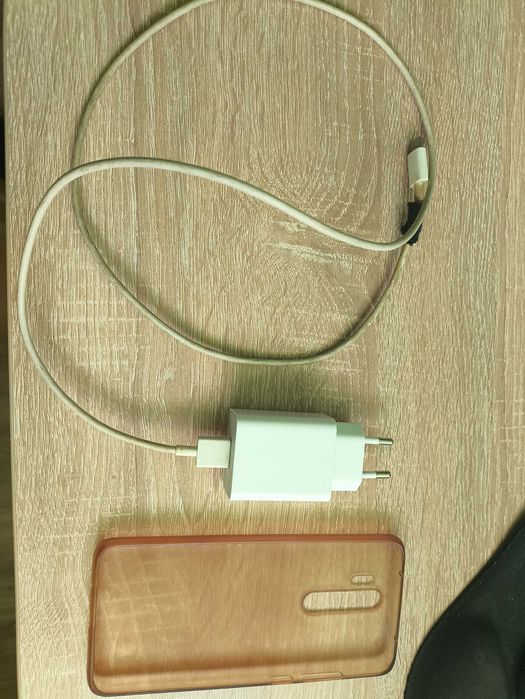 Smartfon Redmi 8 note pro OKAZJA