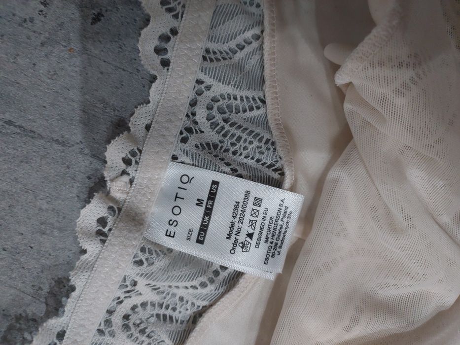 Komplet bielizny 65F