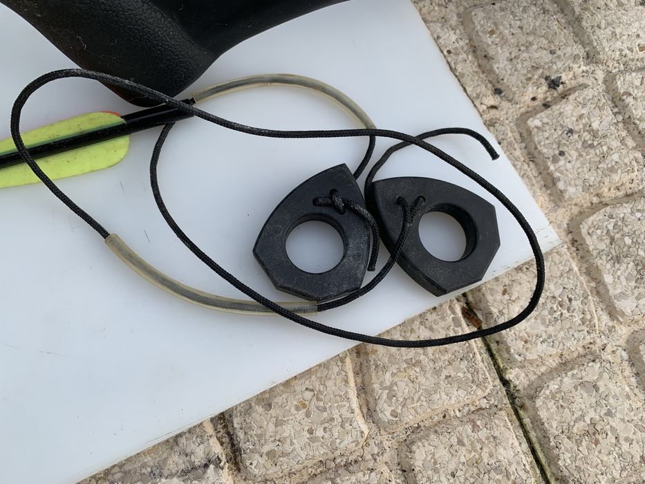 Besta para caça, pesca ou desporto