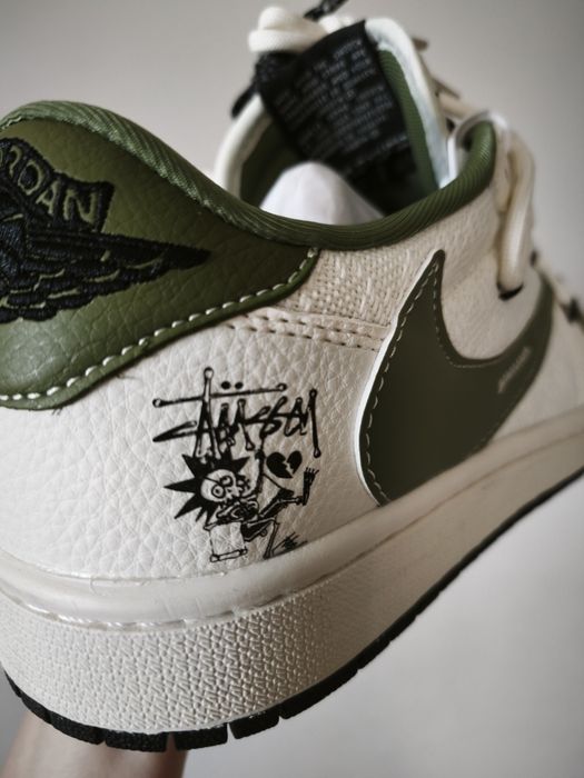 Nike Air Jordan 1 Low