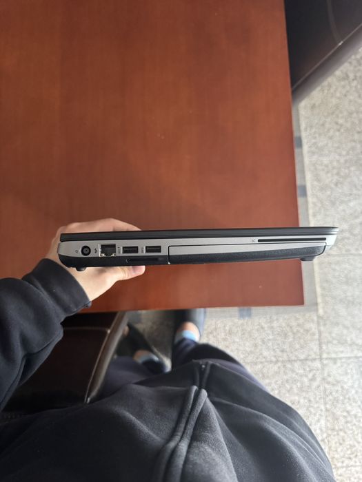 HP Probook 645 G1