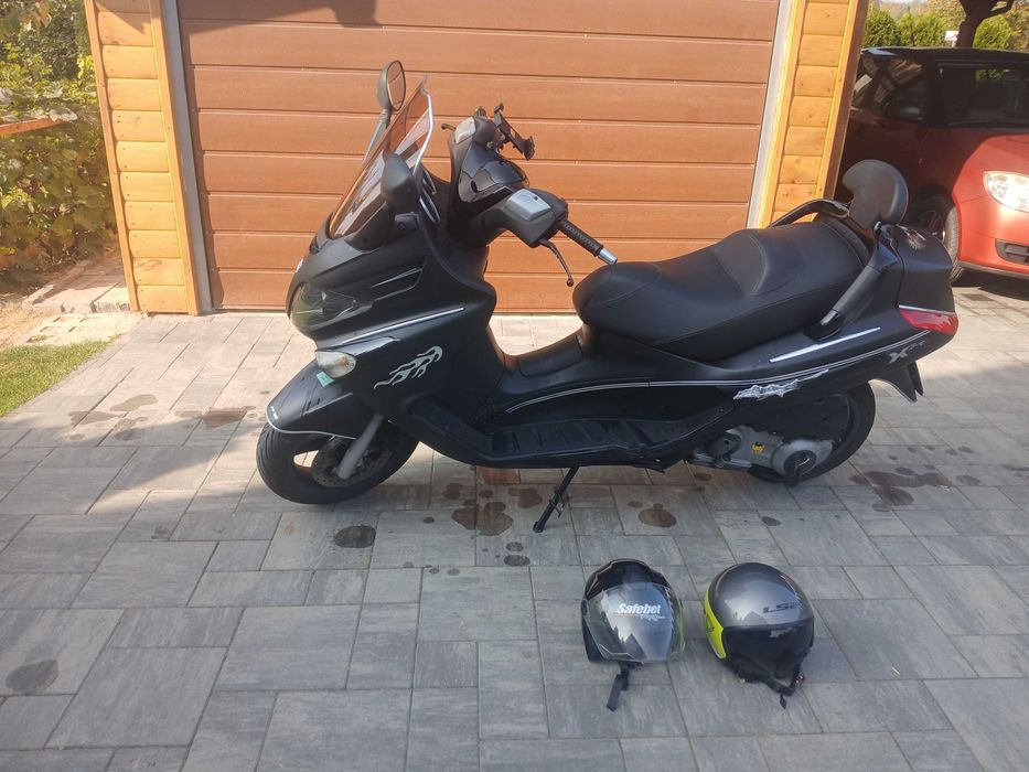 Piaggio