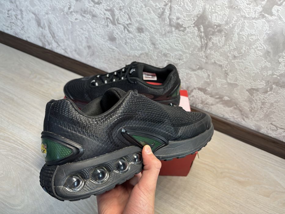 Кросівки Nike Air Max DN Plus | Nike DN | Nike Air Max DN | 45 розмір