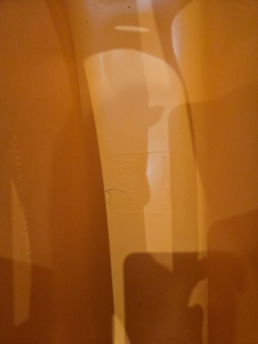 Obag o bag moon beca doca Kaczy dziób  samo body