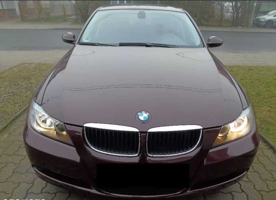 BMW Seria 3