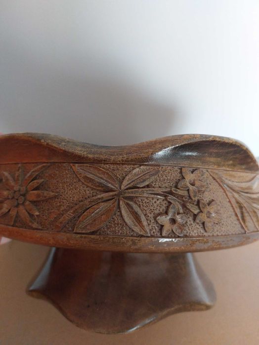 Antyk waza miska patera pozytywka