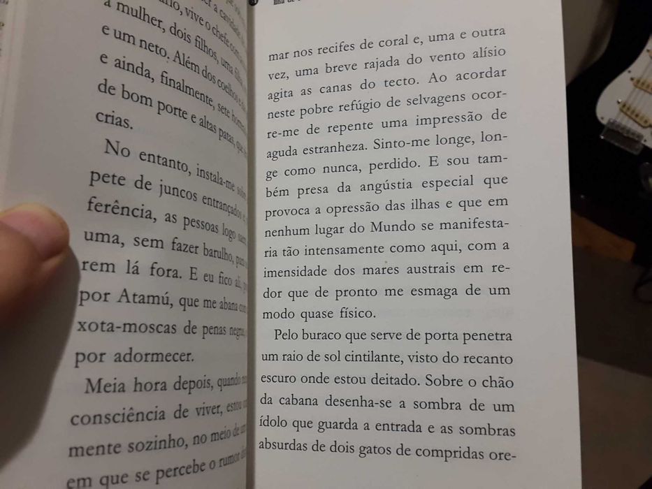 Pierre Loti - A Ilha de Páscoa