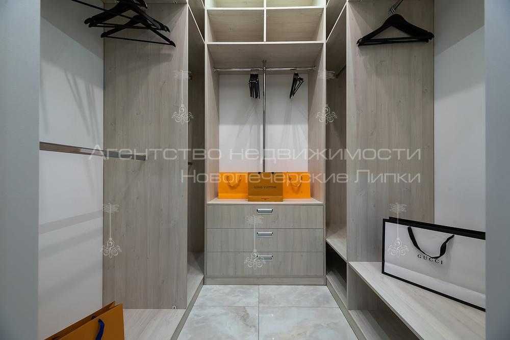 Оренда дизайнерської 4 кімнатної квартири 150м2 Драгомирова, 11 ЖК Новопечерські Липки