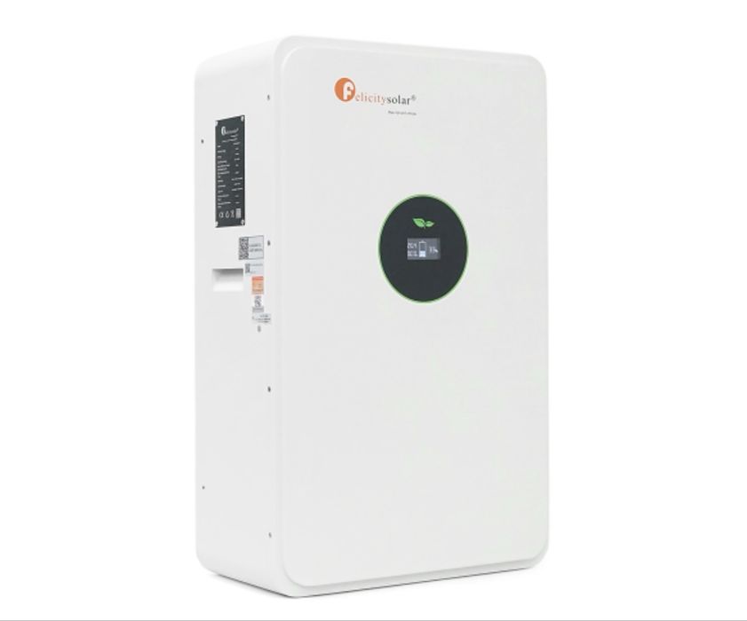 Аккумулятор FelicityESS LiFePO4 FLA24280-EU 24v 280Ah, 7.15kW