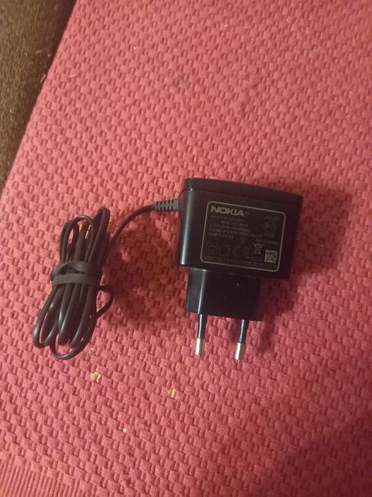 Зарядне до тел Нокіа 1280