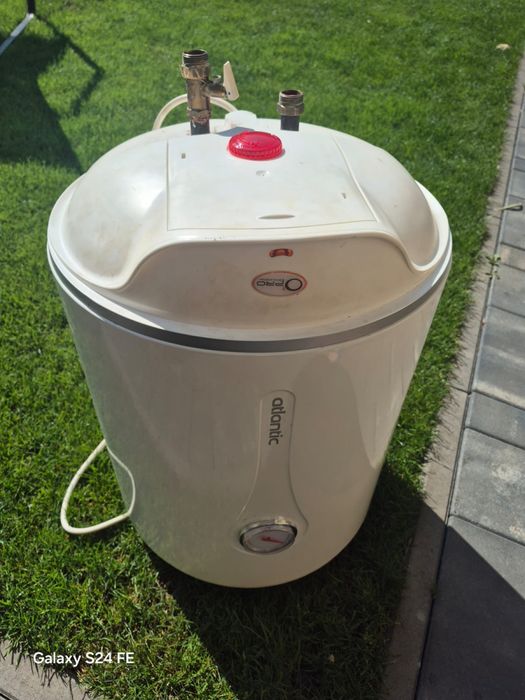 Bojler Atlantic 50 l
