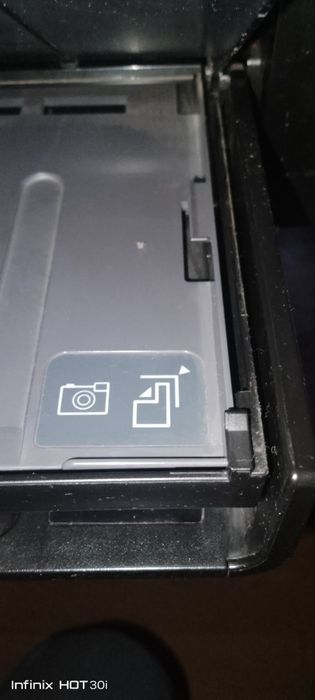 Impressora Hp a dar430803475938693124