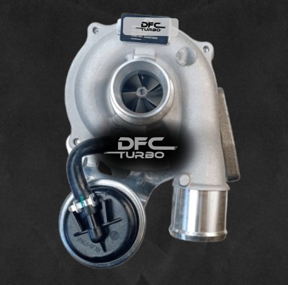 Turbo Novo OEM Renault, Dacia, Nissan -  54359980033